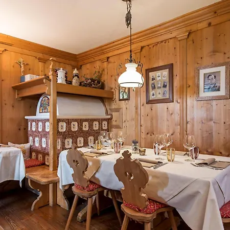 Fraina Bed & Breakfast
