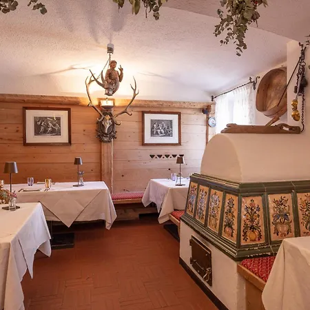 Bed & Breakfast Fraina