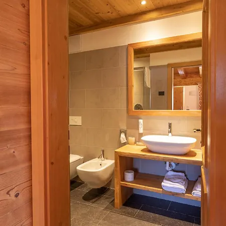 Fraina Bed & Breakfast