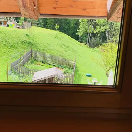 Fraina Bed & Breakfast