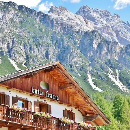 Bed & Breakfast Fraina