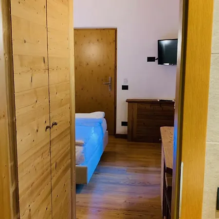 Bed & Breakfast Fraina *