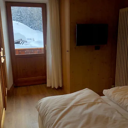 Fraina Bed & Breakfast