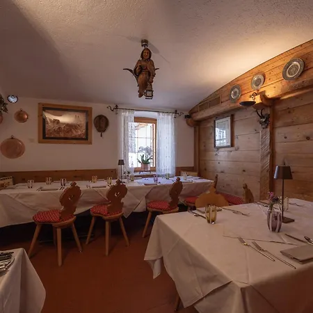 Bed & Breakfast Fraina Cortina dʼAmpezzo
