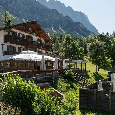Fraina Cortina dʼAmpezzo