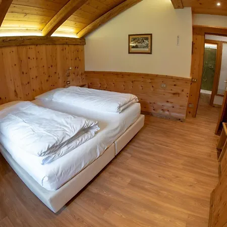 Bed & Breakfast Fraina