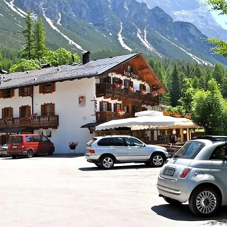 Bed & Breakfast Fraina *