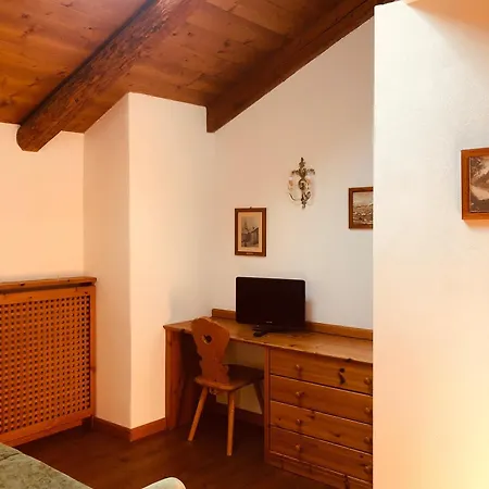Bed & Breakfast Fraina