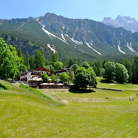 Bed & Breakfast Fraina