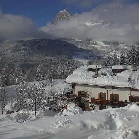 Fraina * Cortina dʼAmpezzo