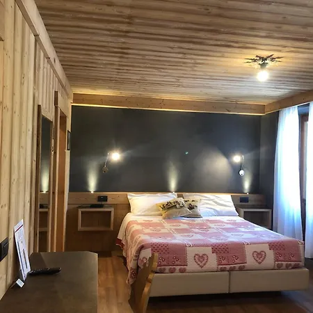 Bed & Breakfast Fraina Cortina dʼAmpezzo