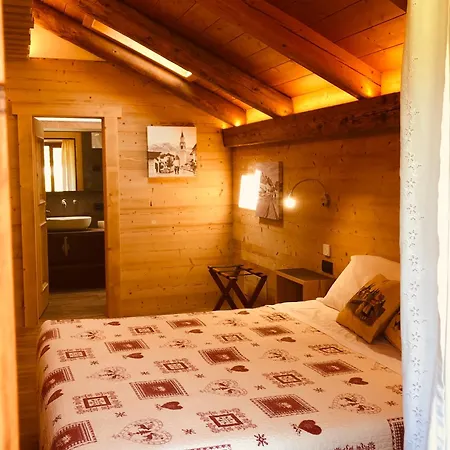 Bed & Breakfast Fraina