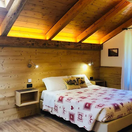 Fraina Bed & Breakfast *